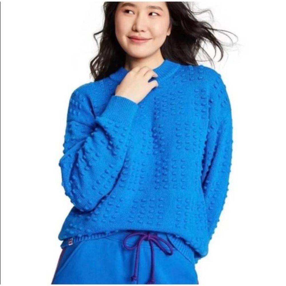 Lego Collection x Target Textured Sweater